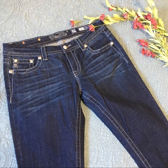 Miss me bootcut jeans - Picture 4 of 6